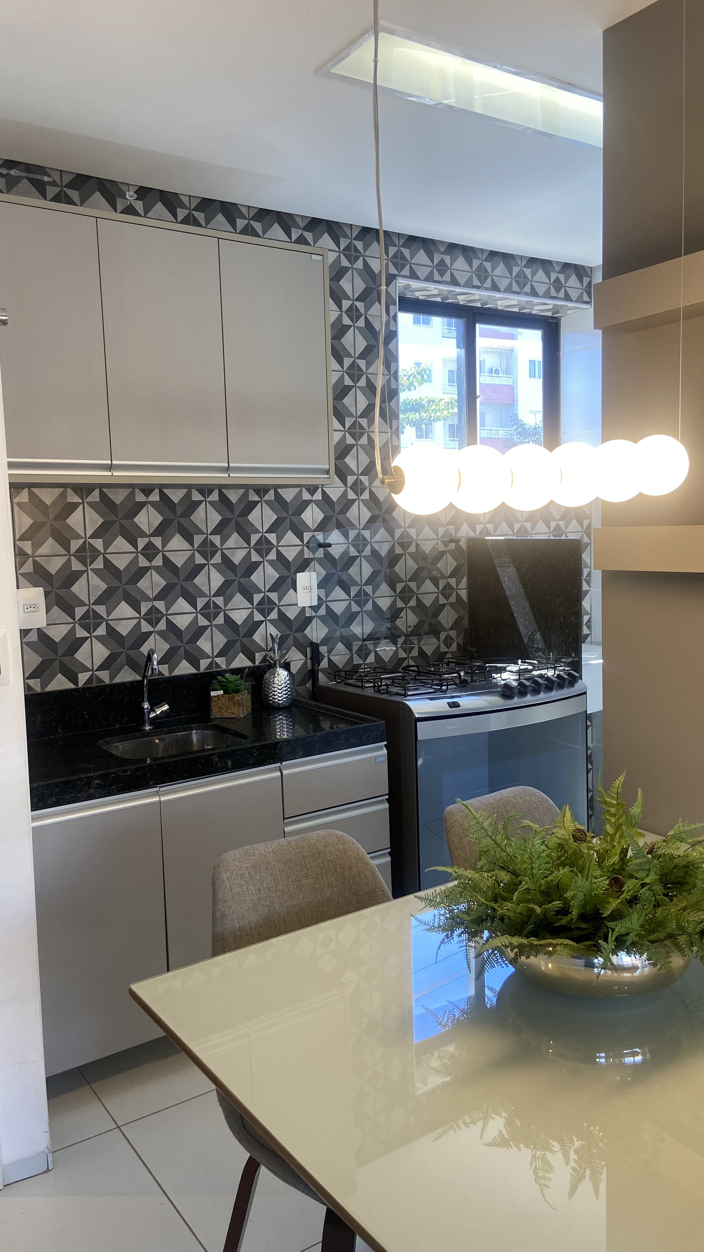 Imagem Apartamento com 2 Quartos à Venda, 56 m²em Uruguai - Teresina Imagem Apartamento com 2 Quartos à Venda, 56 m²em Uruguai - Teresina