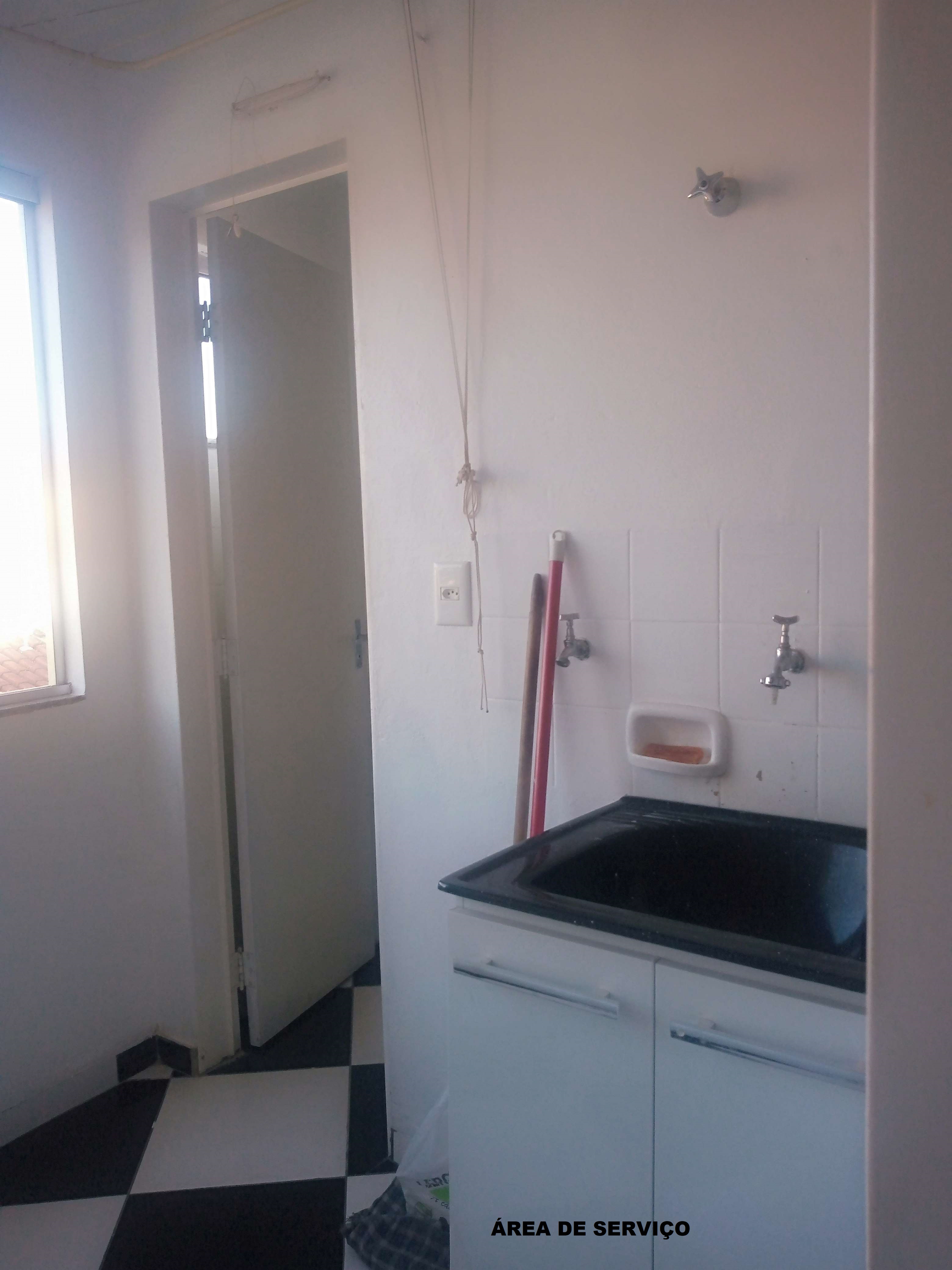 Imagem Apartamento com 2 Quartos para Alugar, 79 m²em Vila Glória - Campo Grande