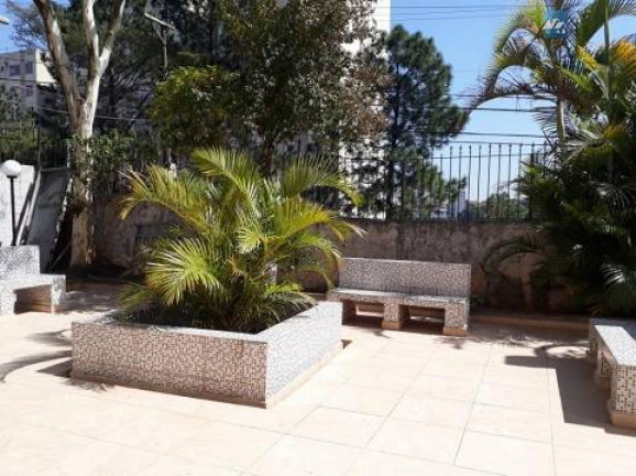 Imagem Apartamento com 2 Quartos à Venda, 60 m² em Jardim Umuarama - São Paulo