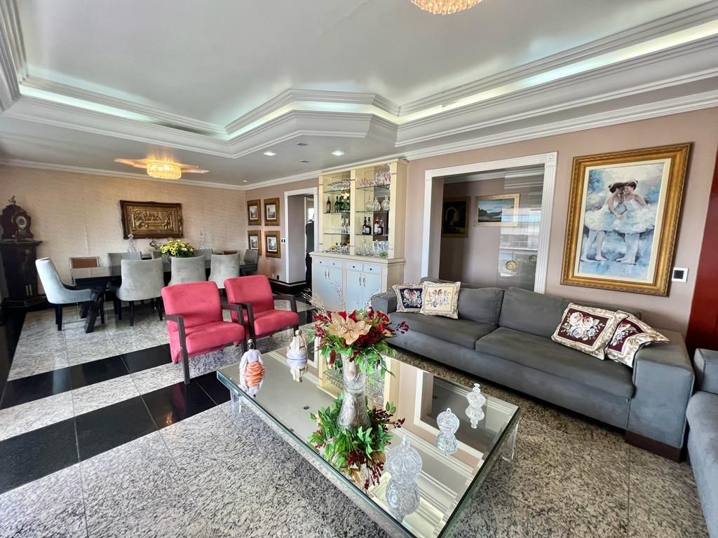 Imagem Apartamento com 4 Quartos à Venda, 290 m²em Nazaré - Belém