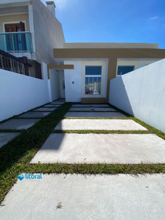 Imagem Casa com 2 Quartos à Venda, 76 m² em Cassino - Rio Grande