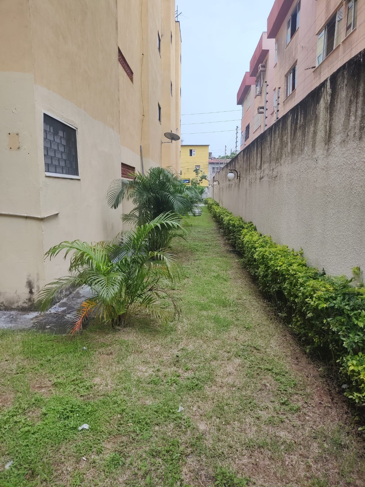 Imagem Apartamento com 3 Quartos à Venda, 70 m²em Rodolfo Teófilo - Fortaleza