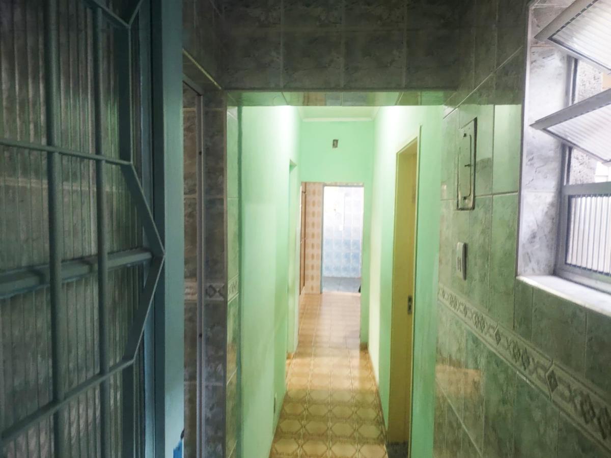 Imagem Casa com 2 Quartos à Venda, 100 m²em Jardim Independência - São Paulo Imagem Casa com 2 Quartos à Venda, 100 m²em Jardim Independência - São Paulo