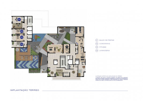 Imagem Apartamento com 2 Quartos à Venda, 32 m² em Jardim Vera Cruz - São Paulo Imagem Apartamento com 2 Quartos à Venda, 32 m² em Jardim Vera Cruz - São Paulo