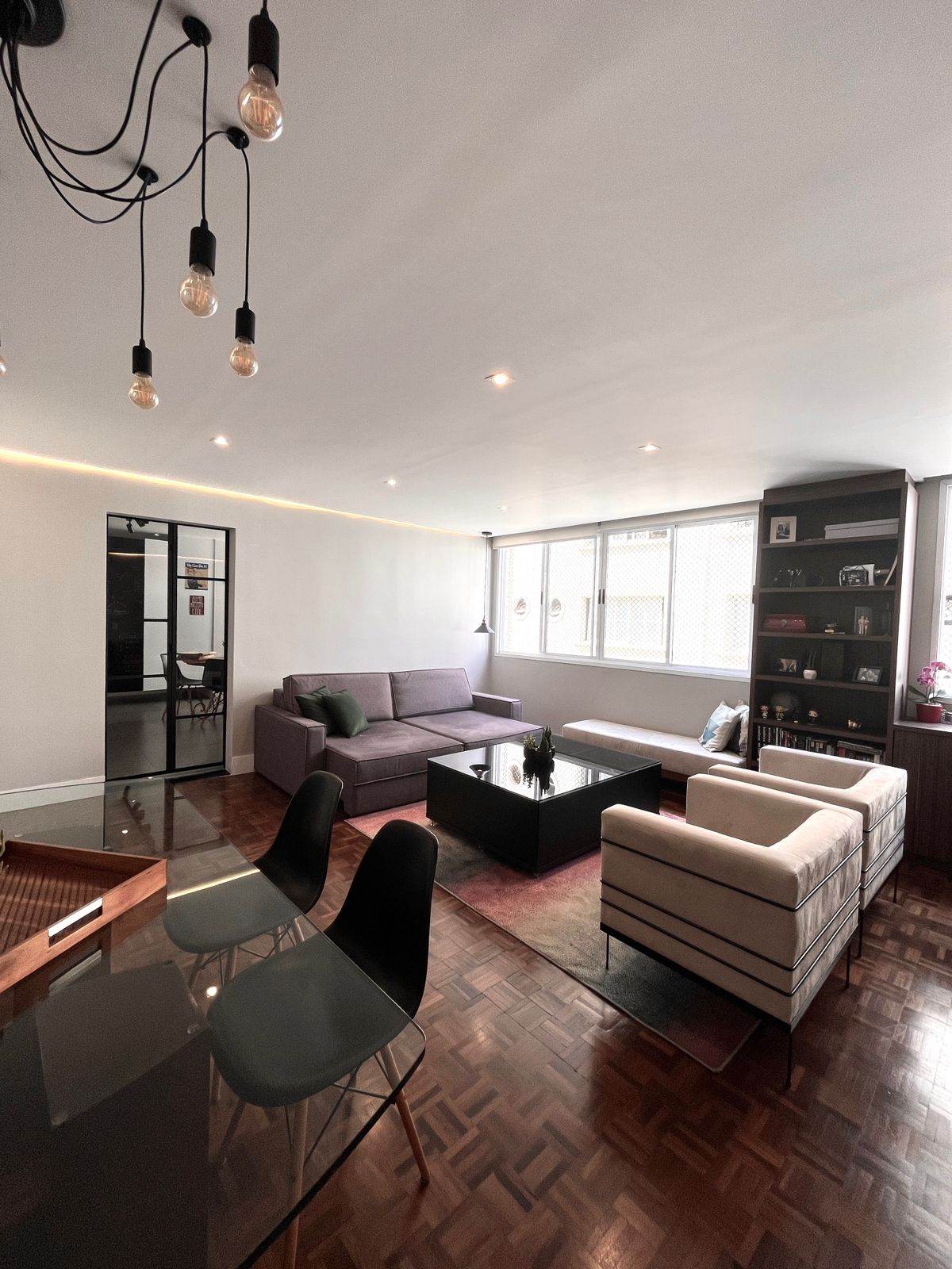 Imagem Apartamento com 2 Quartos à Venda, 102 m²em Indianópolis - São Paulo Imagem Apartamento com 2 Quartos à Venda, 102 m²em Indianópolis - São Paulo