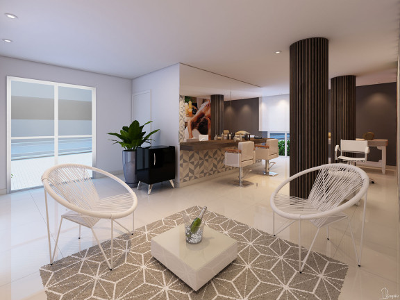 Imagem Apartamento com 2 Quartos à Venda, 45 m² em Nova Itapevi - Itapevi