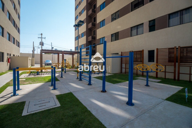 Imagem Apartamento com 2 Quartos à Venda ou Locação, 55 m² em Ponta Negra - Natal