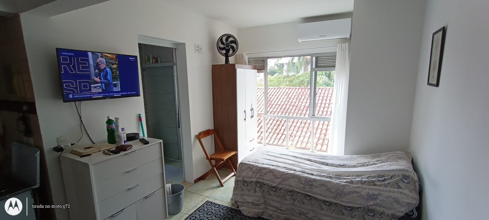 Imagem Apartamento com 1 Quarto à Venda, 26 m²em Canasvieiras - Florianópolis Imagem Apartamento com 1 Quarto à Venda, 26 m²em Canasvieiras - Florianópolis