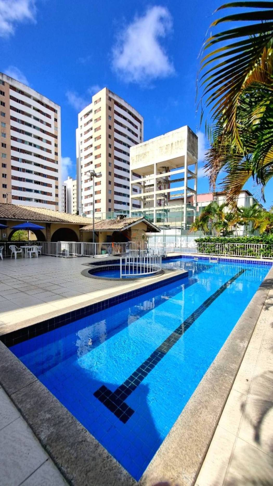 Imagem Apartamento com 3 Quartos à Venda, 76 m²em Jabotiana - Aracaju