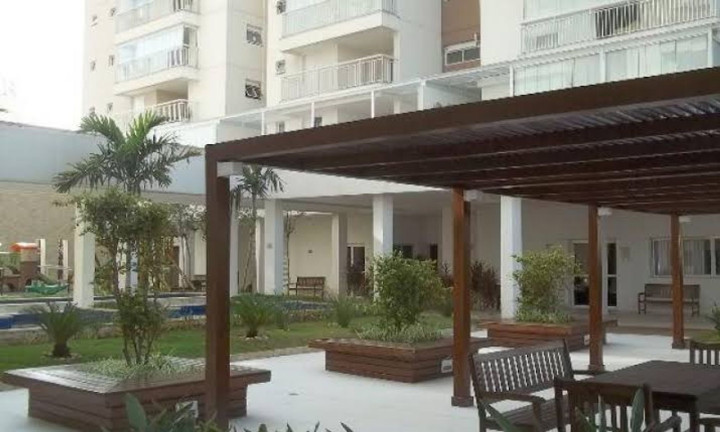 Imagem Apartamento com 3 Quartos à Venda, 97 m² em Bom Retiro - São Paulo