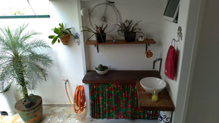 Imagem Sobrado com 2 Quartos à Venda, 140 m² em Alto Da Lapa - São Paulo