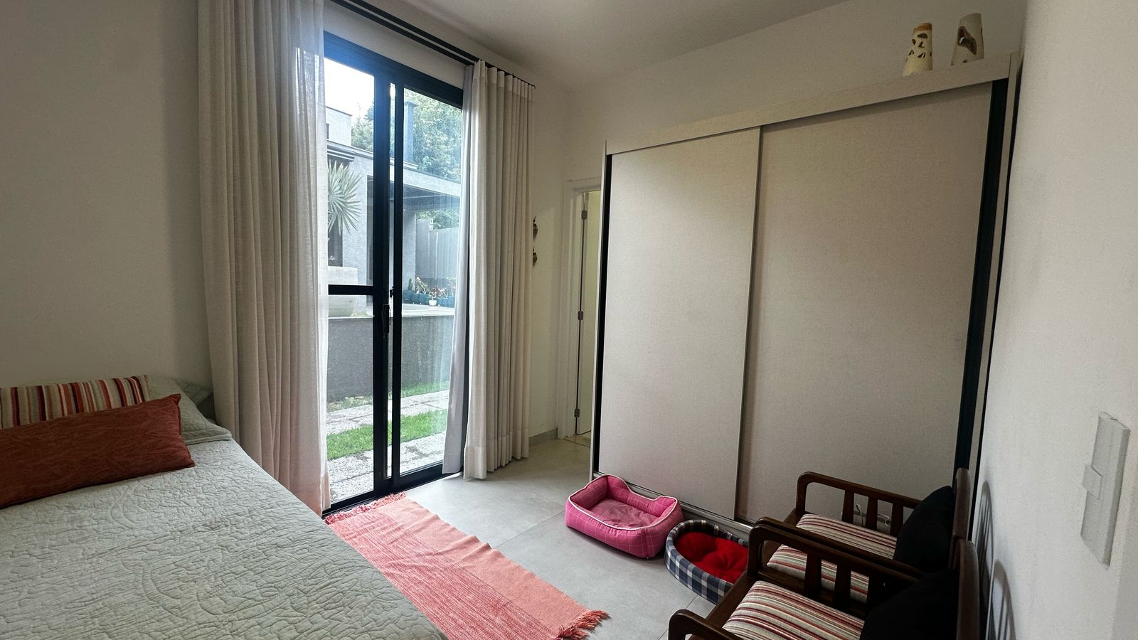 Imagem Casa de Condomínio com 4 Quartos à Venda, 182 m² em Itapetinga - Atibaia Imagem Casa de Condomínio com 4 Quartos à Venda, 182 m² em Itapetinga - Atibaia