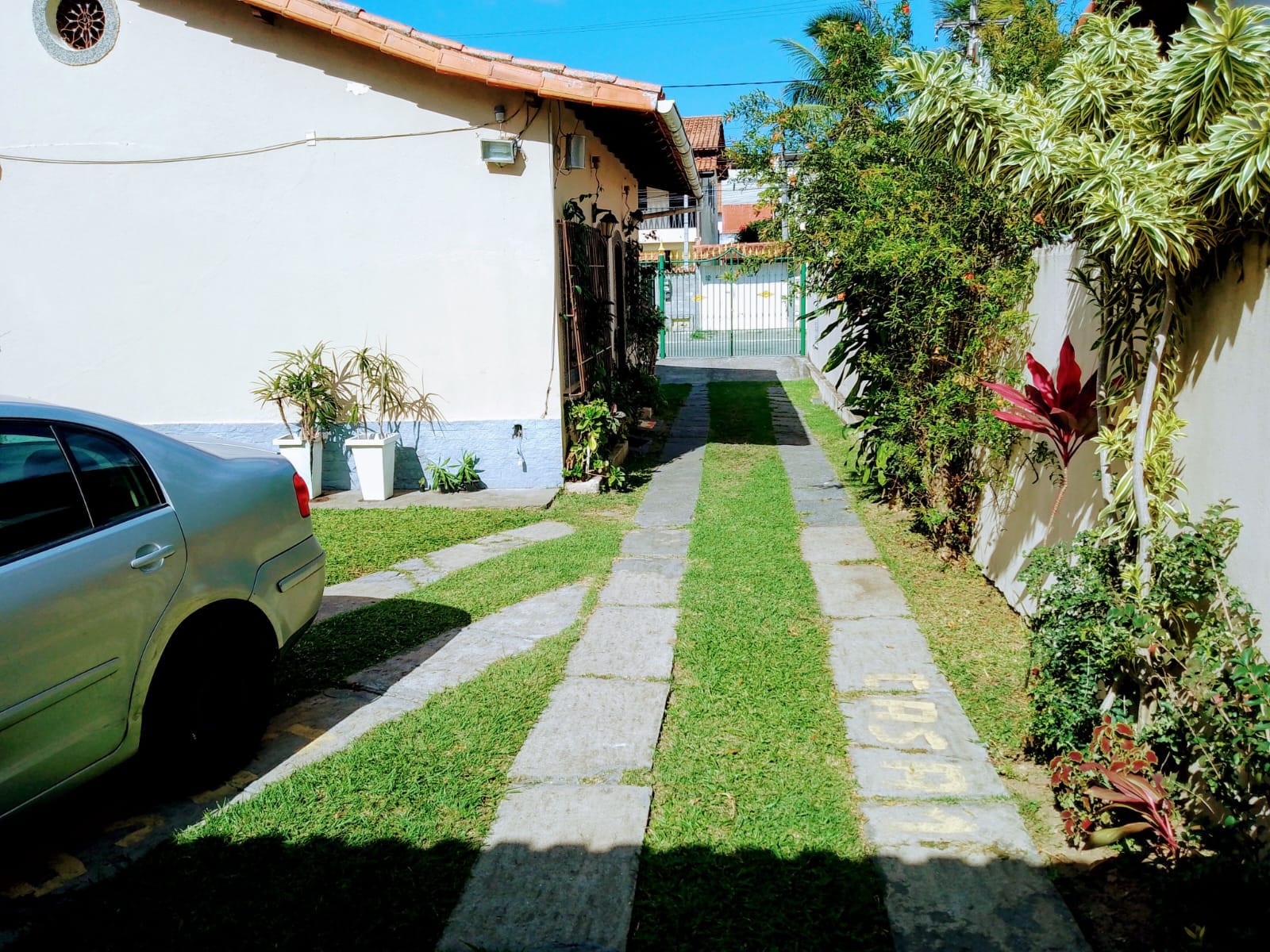 Imagem Casa de Condomínio com 2 Quartos à Venda, 60 m² em Braga - Cabo Frio