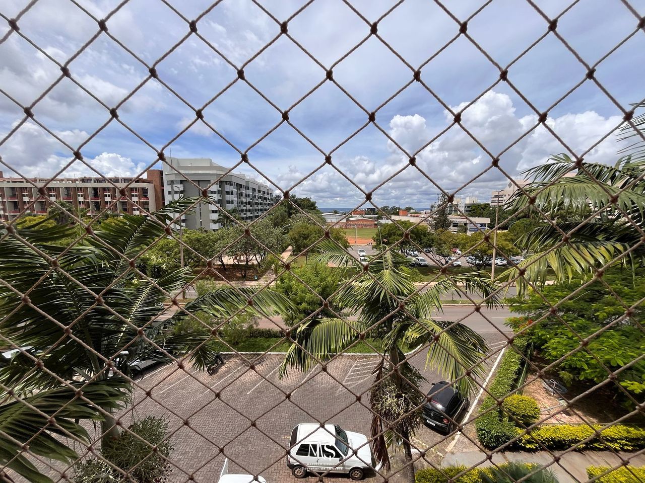 Imagem Apartamento com 2 Quartos à Venda, 84 m² em Setor Sudoeste - Brasília
