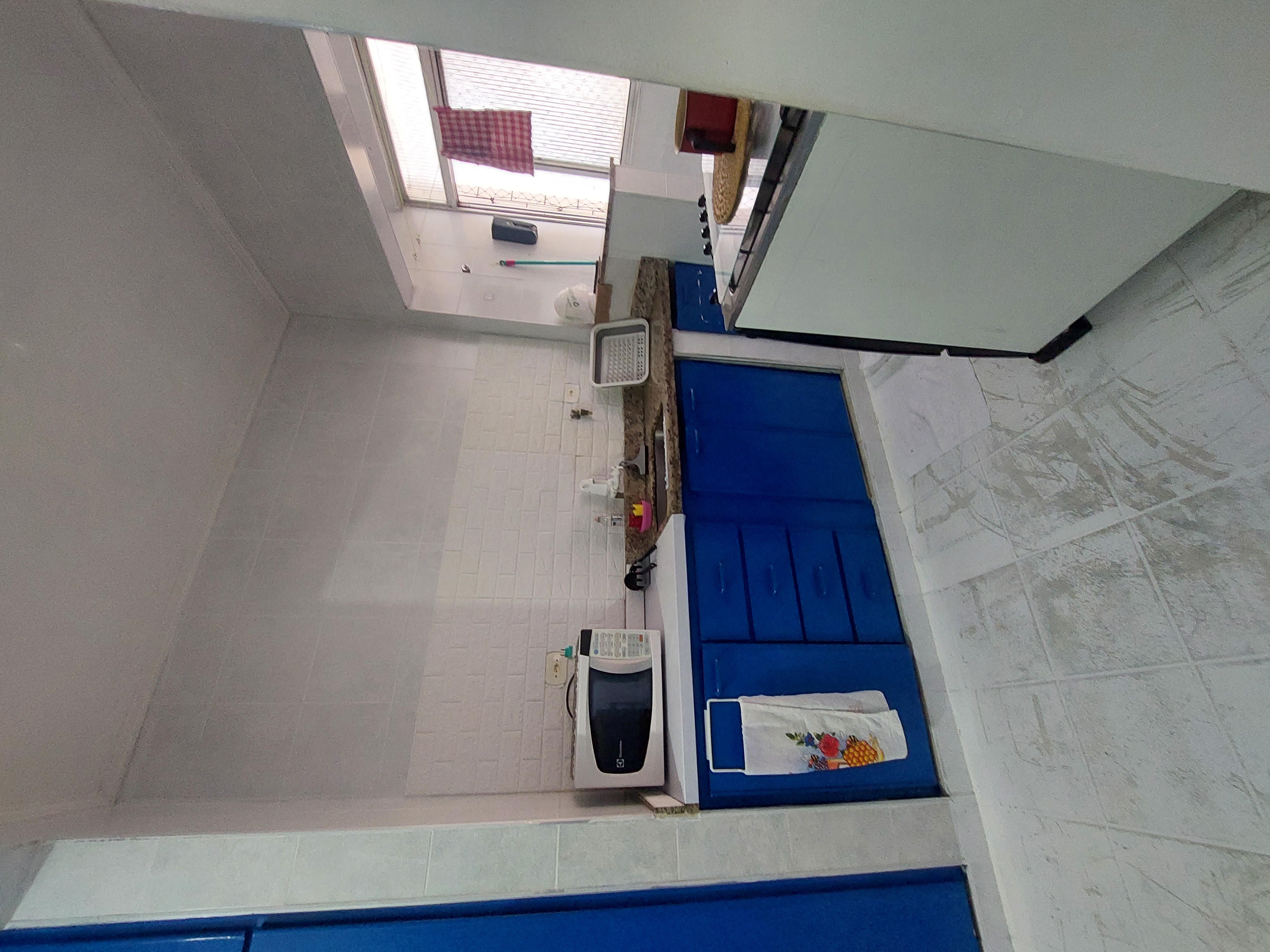 Imagem Apartamento com 2 Quartos à Venda, 62 m²em Boqueirão - Praia Grande Imagem Apartamento com 2 Quartos à Venda, 62 m²em Boqueirão - Praia Grande