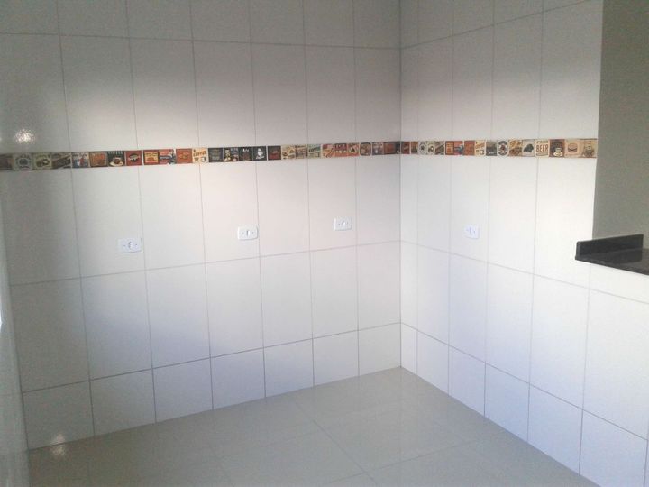 Imagem Casa com 2 Quartos à Venda, 54 m² em Eucaliptos - Fazenda Rio Grande