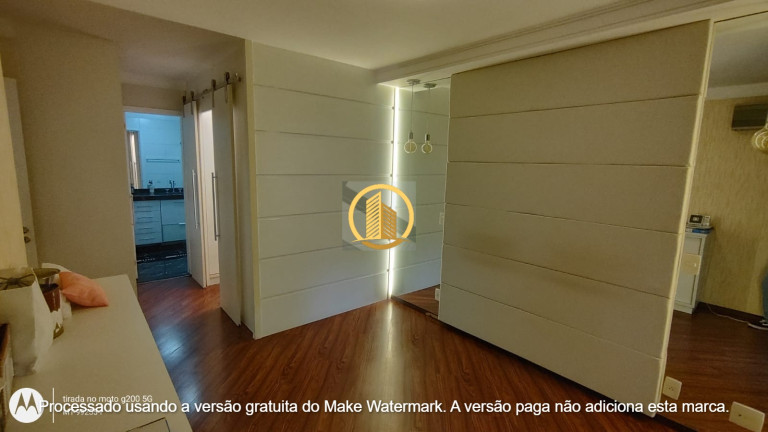 Imagem Casa de Condomínio com 3 Quartos à Venda, 198 m² em Tucuruvi - São Paulo