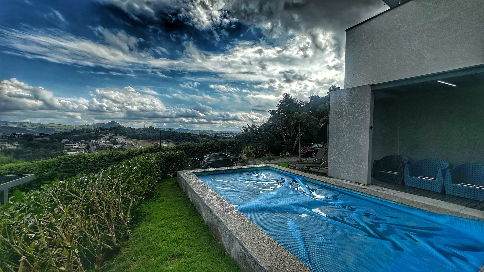 Imagem Casa de Condomínio com 4 Quartos à Venda, 182 m² em Itapetinga - Atibaia Imagem Casa de Condomínio com 4 Quartos à Venda, 182 m² em Itapetinga - Atibaia
