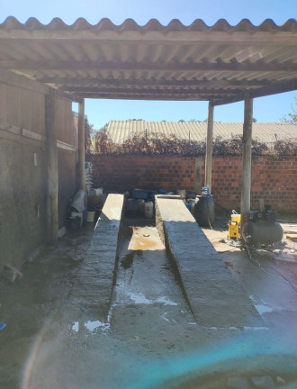 Imagem Casa com 2 Quartos à Venda, 418 m² em Centro - Canela