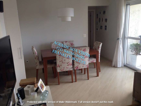 Imagem Apartamento com 3 Quartos à Venda, 95 m²em Vila Sofia - São Paulo