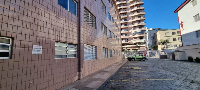 Imagem Apartamento com 2 Quartos à Venda, 72 m² em Tupi - Praia Grande Imagem Apartamento com 2 Quartos à Venda, 72 m² em Tupi - Praia Grande