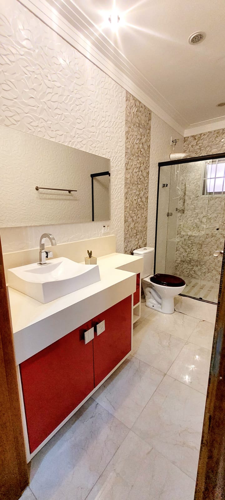 Imagem Casa de Condomínio com 3 Quartos à Venda, 217 m²em Pinhal - Cabreúva 