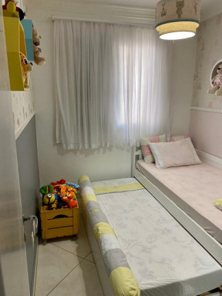 Imagem Apartamento com 3 Quartos à Venda, 65 m² em Centro - Diadema