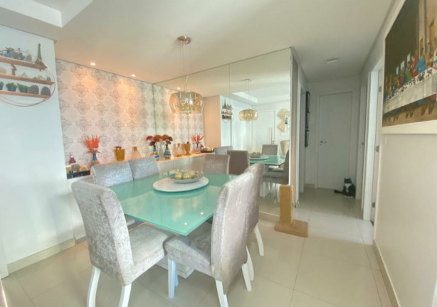 Imagem Apartamento com 3 Quartos à Venda,  em Boa Viagem - Recife