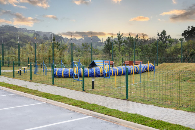 Imagem Terreno à Venda, 135 m² em Santa Cândida - Curitiba Imagem Terreno à Venda, 135 m² em Santa Cândida - Curitiba