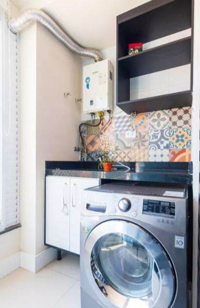Imagem Apartamento com 2 Quartos à Venda, 56 m²em Saúde - São Paulo