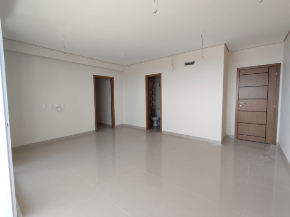 Imagem Apartamento com 3 Quartos à Venda, 11.700 m² em Plano Diretor Sul - Palmas