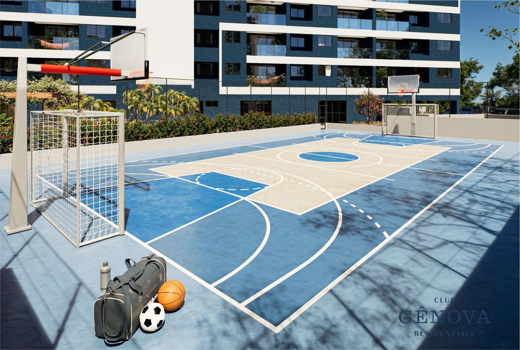 Imagem Apartamento com 2 Quartos à Venda, 53 m² em Barro Duro - Maceió Imagem Apartamento com 2 Quartos à Venda, 53 m² em Barro Duro - Maceió