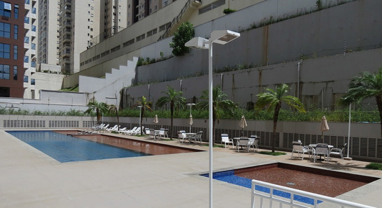 Imagem Apartamento com 3 Quartos à Venda, 79 m² em Boa Vista - São Caetano do Sul