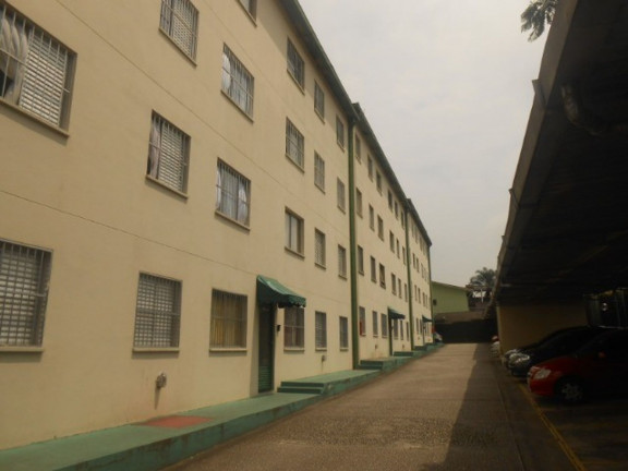 Imagem Apartamento com 2 Quartos à Venda, 49 m² em Jardim Sônia (Zona Sul) - São Paulo Imagem Apartamento com 2 Quartos à Venda, 49 m² em Jardim Sônia (Zona Sul) - São Paulo