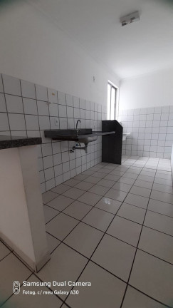 Imagem Apartamento com 2 Quartos à Venda, 55 m² em Jardim Presidente - Goiânia Imagem Apartamento com 2 Quartos à Venda, 55 m² em Jardim Presidente - Goiânia