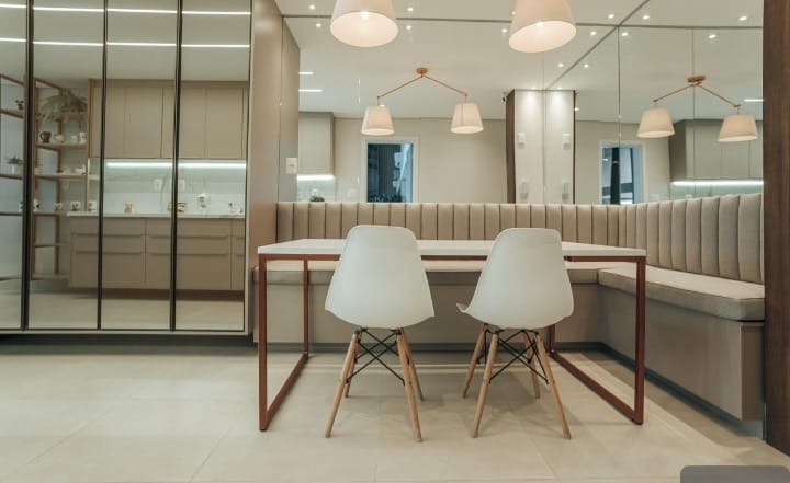 Imagem Apartamento com 4 Quartos à Venda, 338 m² em Alphaville Empresarial - Barueri Imagem Apartamento com 4 Quartos à Venda, 338 m² em Alphaville Empresarial - Barueri