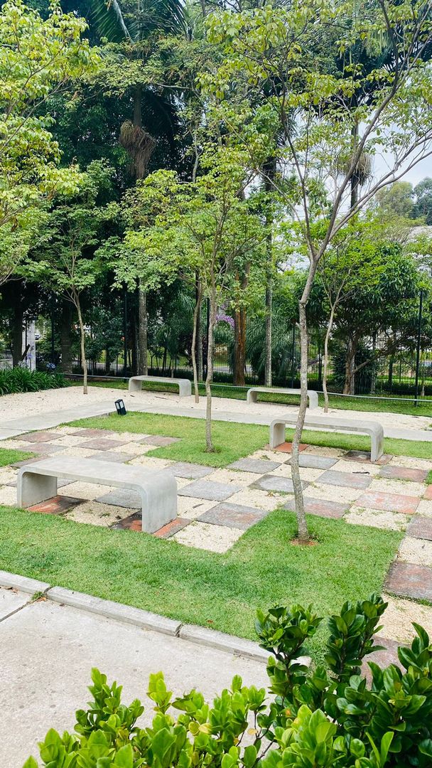 Imagem Apartamento com 2 Quartos à Venda, 48 m²em Jardim Brasília - São Paulo Imagem Apartamento com 2 Quartos à Venda, 48 m²em Jardim Brasília - São Paulo