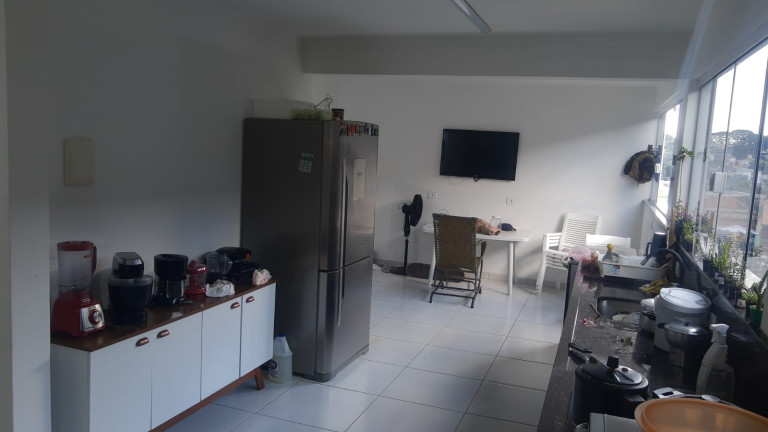 Imagem Casa com 3 Quartos à Venda, 32.920 m² em Recanto Primavera - Arujá