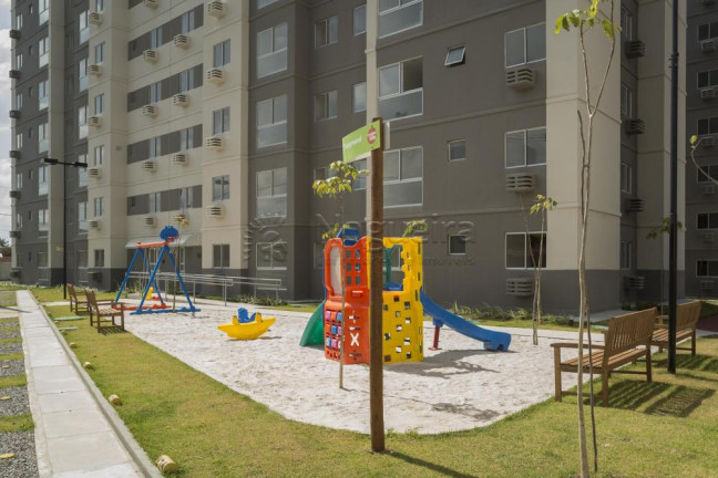 Imagem Apartamento com 2 Quartos à Venda, 45 m² em Candeias - Jaboatão dos Guararapes
