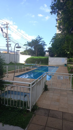 Imagem Apartamento com 2 Quartos à Venda, 53 m² em Vila Guilherme - São Paulo