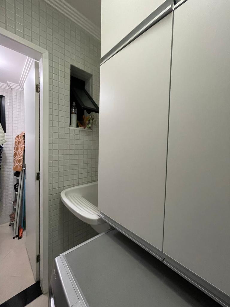 Imagem Apartamento com 3 Quartos à Venda, 95 m²em Centro - Diadema Imagem Apartamento com 3 Quartos à Venda, 95 m²em Centro - Diadema