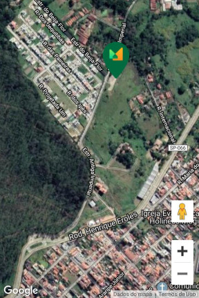 Imagem Apartamento com 2 Quartos à Venda, 40 m² em Vila São Paulo - Mogi das Cruzes