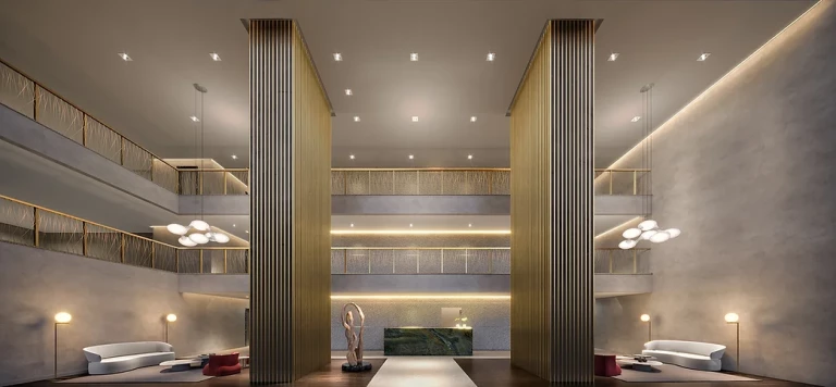Imagem Apartamento com 2 Quartos à Venda, 77 m²em Real Parque - São Paulo