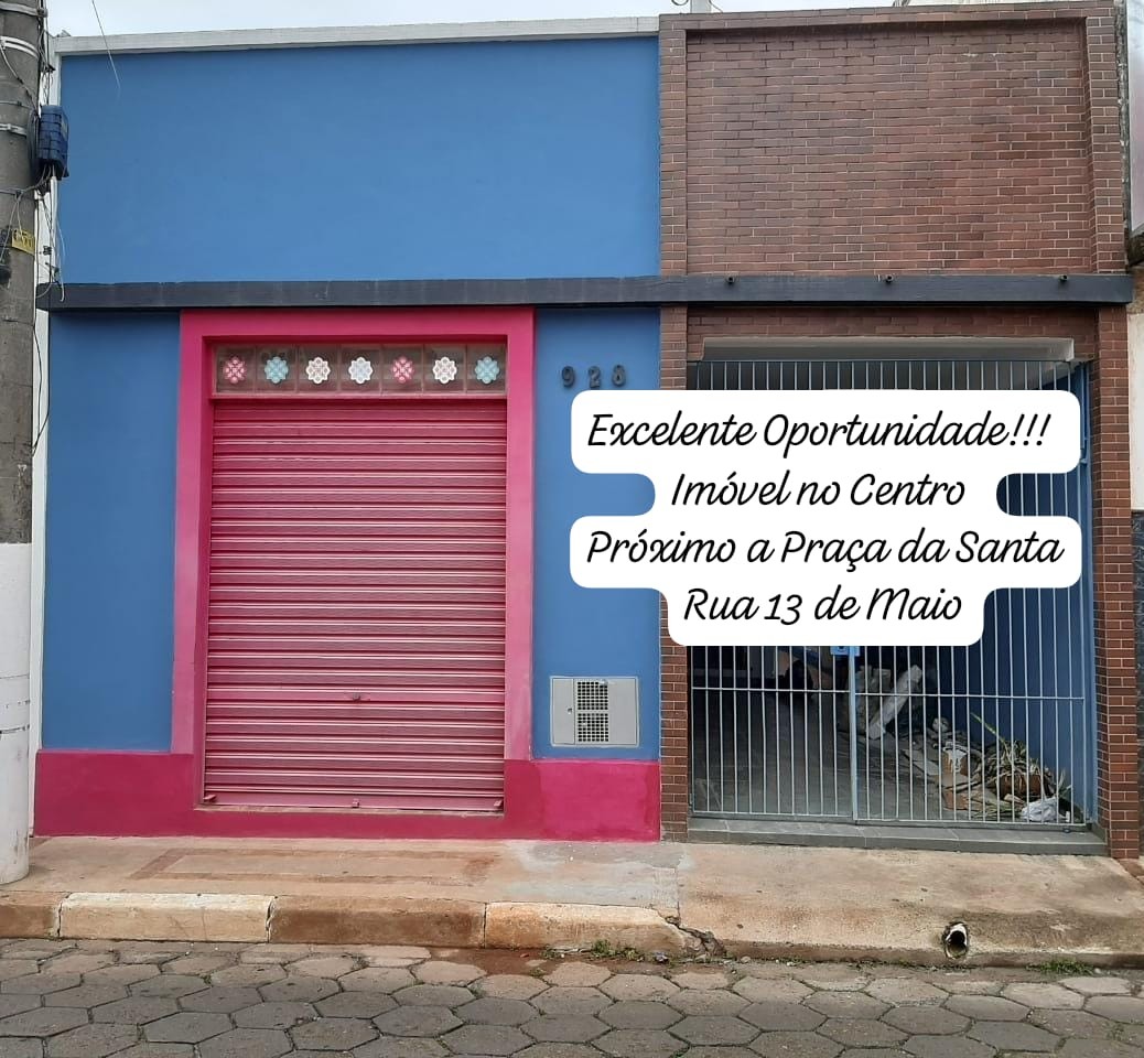 Casa com 2 Quartos à Venda, 157 m² em Centro - Tatuí