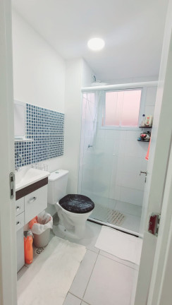 Imagem Apartamento com 2 Quartos à Venda, 52 m² em Barro Branco - Cotia