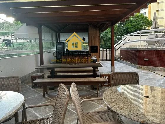Imagem Apartamento com 3 Quartos à Venda, 120 m²em Pituba - Salvador