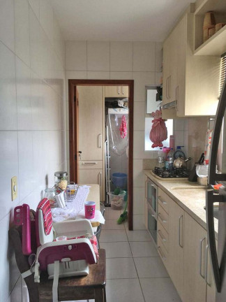 Imagem Apartamento com 3 Quartos à Venda,  em Centro - Criciúma