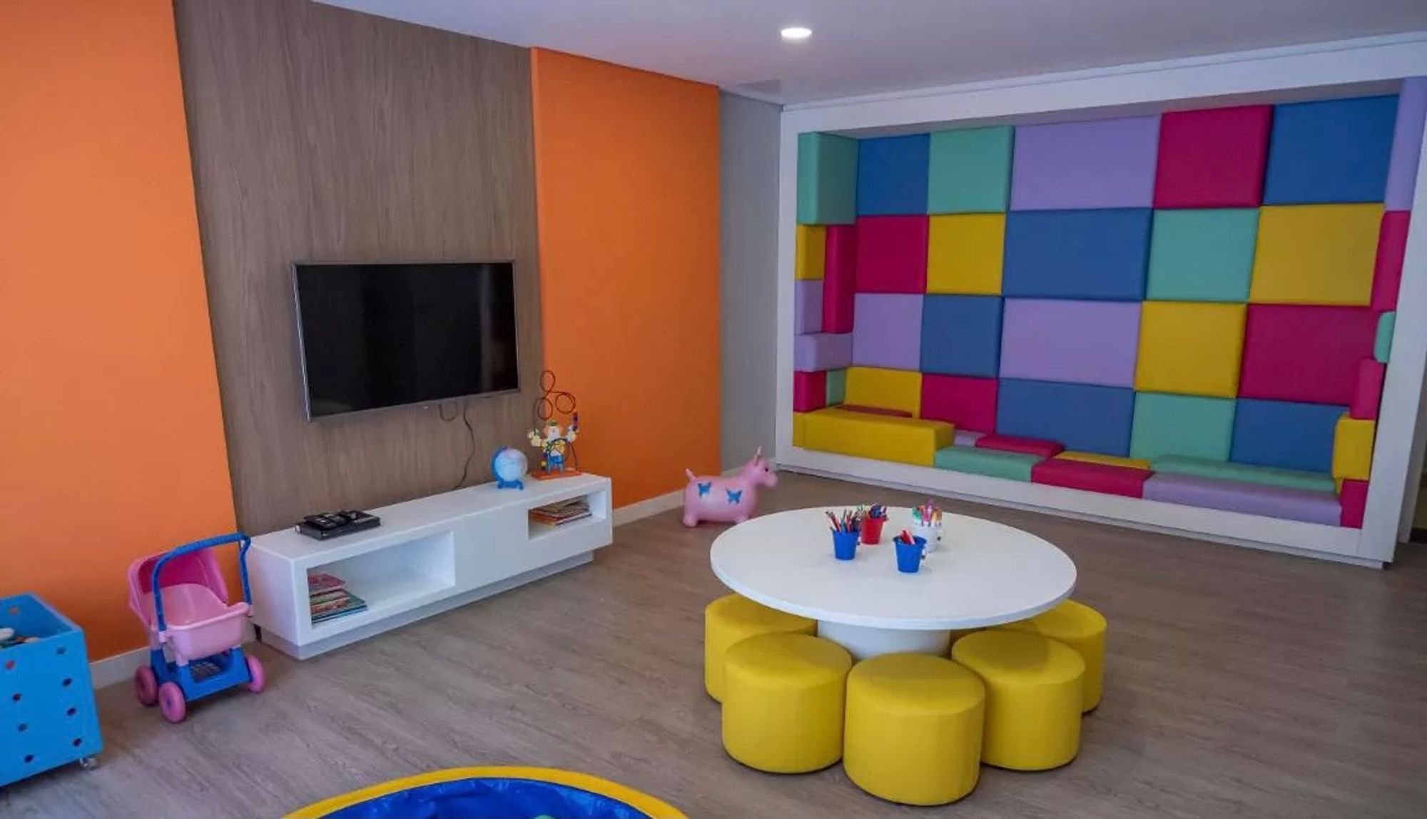 Imagem Apartamento com 2 Quartos à Venda, 56 m²em Vila Pompéia - São Paulo