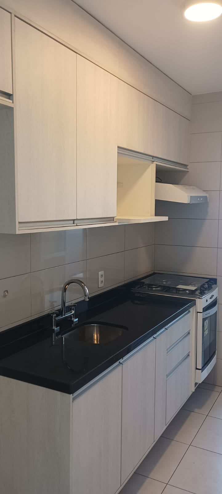 Imagem Apartamento com 2 Quartos à Venda, 63 m² em Vila Gustavo - São Paulo