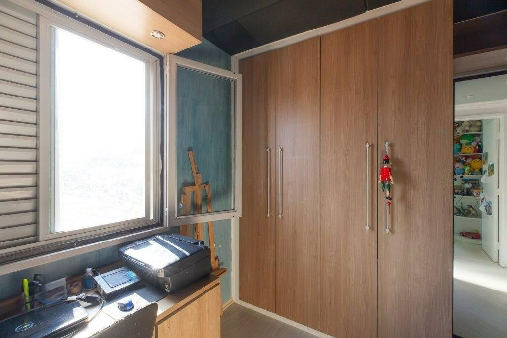 Imagem Apartamento com 3 Quartos à Venda, 86 m² em Cambuci - São Paulo